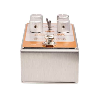 Origin Effects Deluxe55 Tweed Recreation Amp In A Pedal Pedal image 8