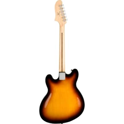 Squier Affinity Series™ Starcaster® image 2