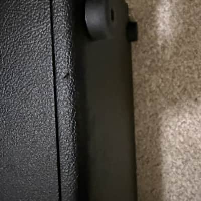 Mission Engineering Gemini 2-BT 2021 - Black. Active Guitar Cabinet, 212, Stereo image 6