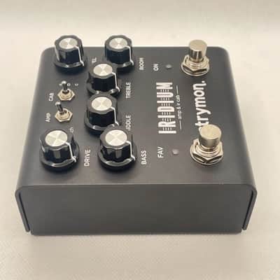 Strymon USED Iridium image 4