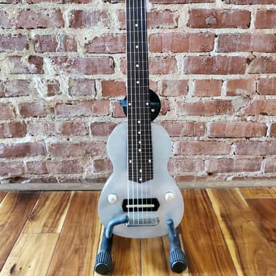 1935 Gibson E-150 Electric Lap Steel Guitar with Original Case   EHG-150  E150 Bild 13