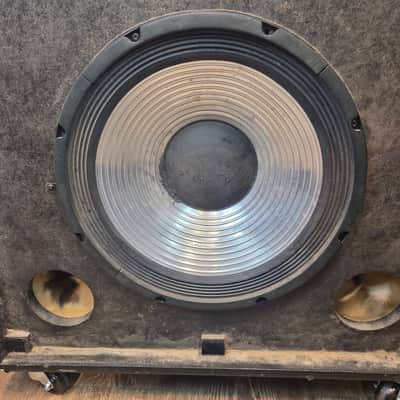 Yamaha Fifty 115B Bass Combo Amp Local Pickup Only in Milwaukee, WI Bild 12