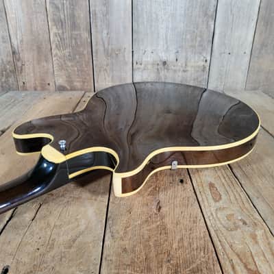 Gibson Les Paul Signature Bass 1974 - Gold Top image 12