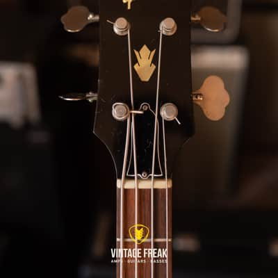 Gibson EB-2 1967 image 6