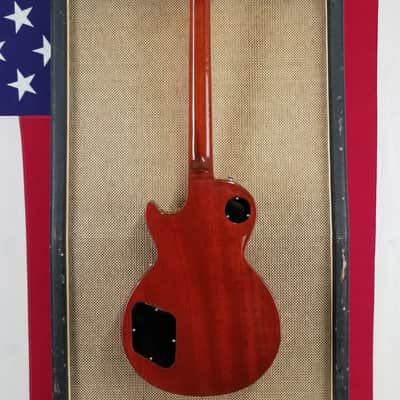 2003 Gibson Les Paul Classic Super Clean Original Case 57 Classic Pickups! (84) image 3