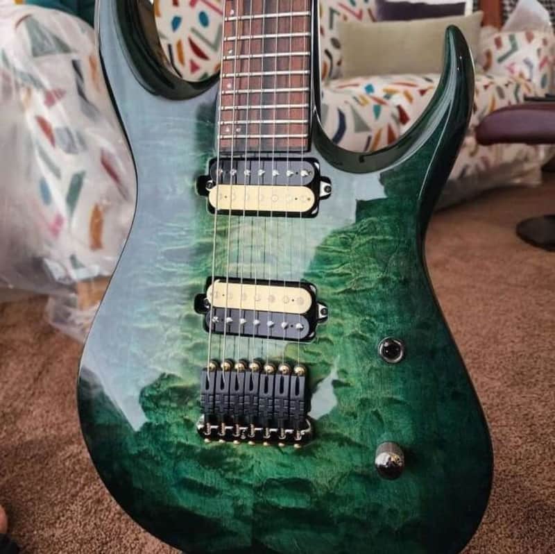 Daemoness Cimmerian 7 2017 image 1