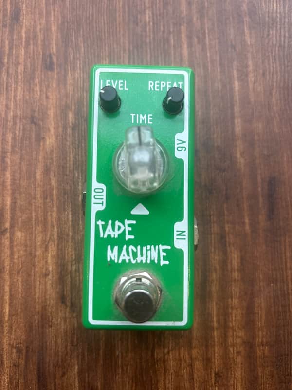 Tone City Tape Machine