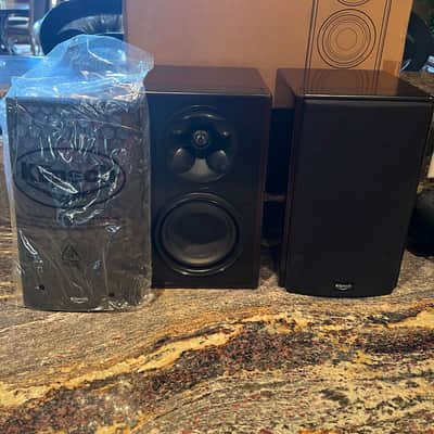 Klipsch WB 14 2010 - Cabernet image 1