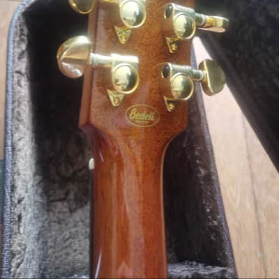 Bedell TBCE 28-G (US Customers Tax included in shipping cost) image 6