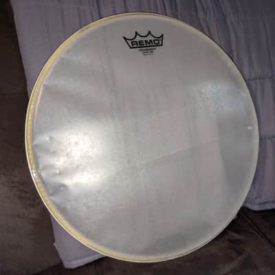 Remo Drum heads: batter side & resonant side image 15