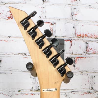 Jackson - JS Series JS32 Kelly Electric Guitar Viola Burst - USED image 18