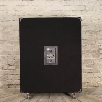 Peavey Pro 115 Bass Cabinet image 2