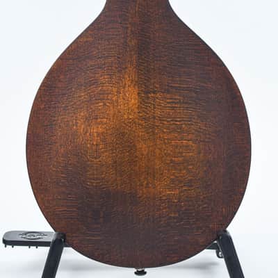 Eastman MD304 A-Style Oval Hole Mandolin image 8
