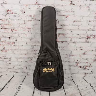 Martin LX1 Little Martin Acoustic Guitar - Natural image 9