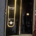 Conn 6H 1965 - Brass