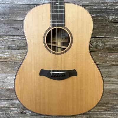 Taylor Builder's Edition 717e w/cs (Used) image 3