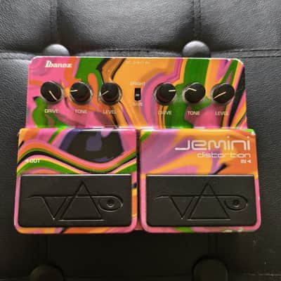 Rare Colorsound Octivider Vintage Early 70's Octaver, featured on