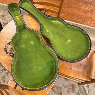 1923 Gibson L-3 Sunburst w/Original Case image 24
