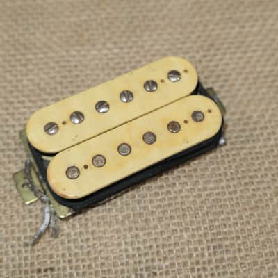 Vintage Pickup Dimarzio PAF DP103 Neck Humbucker First Gen Same Day Shipping #DR13 image 1