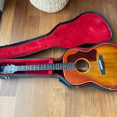 1966 Gibson B-25 image 23