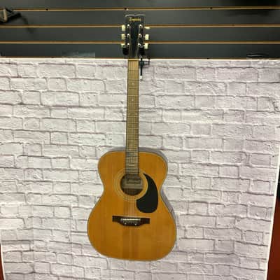 Emperador Classical Acoustic Guitar AS IS PROJECT image 5