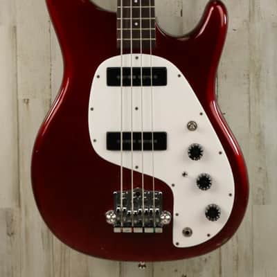 USED Guild SB-202 (385) image 2