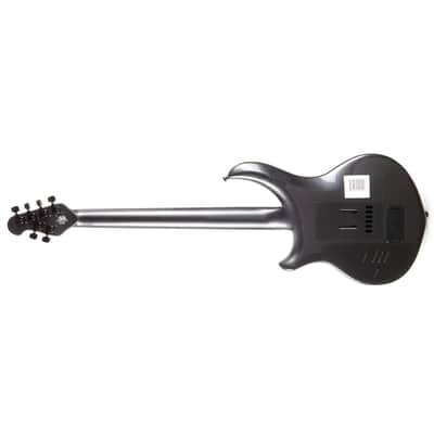 Music Man John Petrucci Signature Majesty Guitar - Smoked Pearl image 8