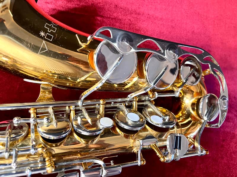 Vito Japan (Yamaha YAS-23) Alto Saxophone 🎷 Plays Amazing!! 🔥🔥 image 1