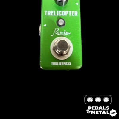 Rowin LEF-327 Trelicopter Tremolo -x10623 image 1