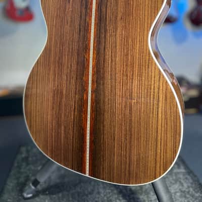Martin Limited Edition 000-EC 30th Anniversary Eric Clapton, w/ Martin Case, Get Plek'd!, 689 image 1