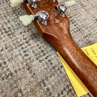 Gibson Les Paul Standard 2008 in Honeyburst image 13