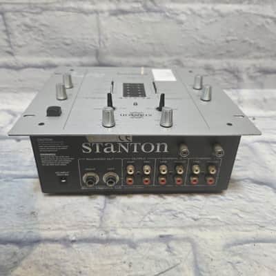 Stanton SK-Five DJ Mixer image 6