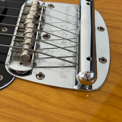 Fender MG-77 Mustang Reissue MIJ image 7