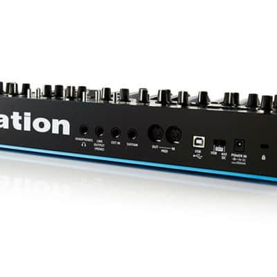 Novation Bass Station II EXDEMO image 3