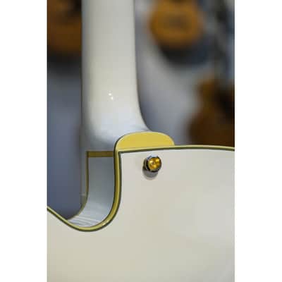 2009 Peerless Gigmaster Custom white image 15