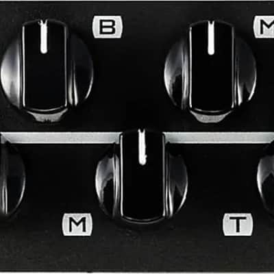 Synergy Friedman BE-BB Dual-Channel Tube Guitar Preamp Module image 1