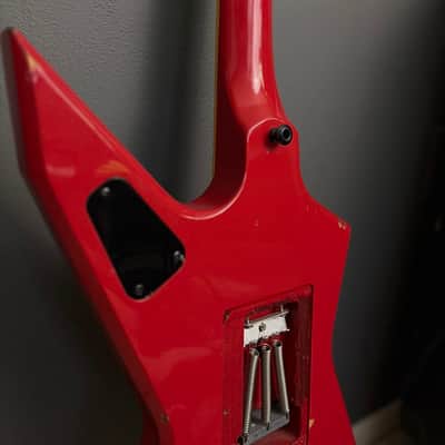 Dean Dixie Rebel - Dimebag Dixie flag Dime ML image 3