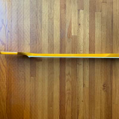 Fender Precision Bass Guitar Neck image 5