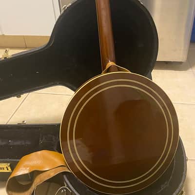 Gibson RB 3 2003 - 2006 - Original image 6