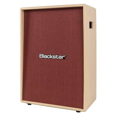 Blackstar Debut 2x12" Cabinet - Cream - Open Box image 2