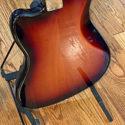 2025 FENDER KURT COBAIN JAGUAR!! ~ Excellent Condition! ~ OHSC & Case Candy!! image 13