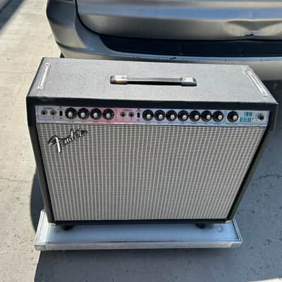 Fender Twin Reverb image 2