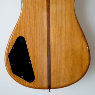 Gibson GIBSON THEODORE CUSTOM SHOP 2022 - Natural image 5