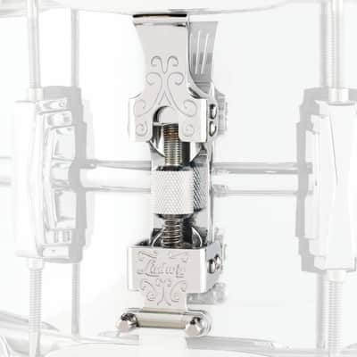 Ludwig P86C Snare Drum Throw-off Strainer Assembly image 4