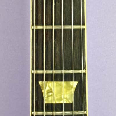 Gibson SG Standard 1971 - Original image 7