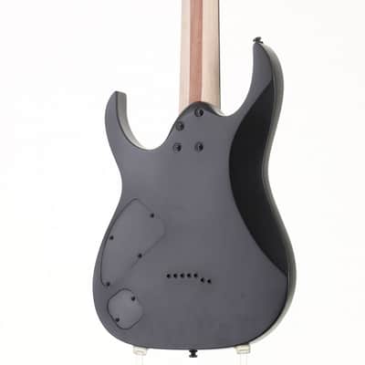 IBANEZ RGIXL7 Matte Black [I 240219584] (08/03) image 5