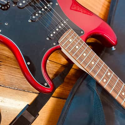 Fender American standard image 16