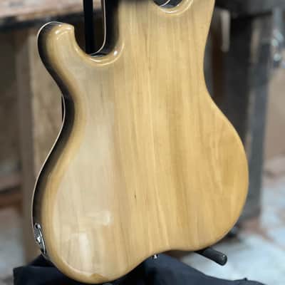 Howie Griffin Series 12-String #G12.32.107.25 - Green image 12