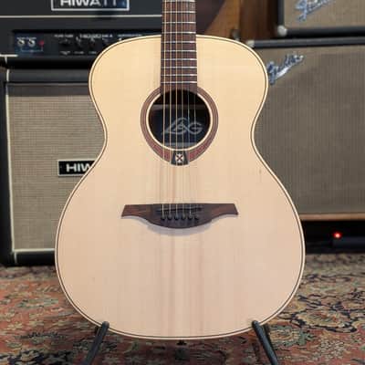 Lag Tramontane T70A | Reverb