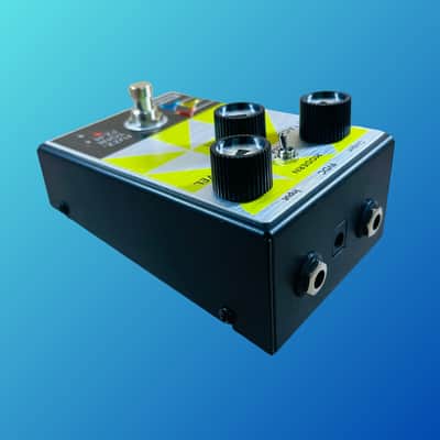 Maestro Fuzz-Tone FZ-M image 4
